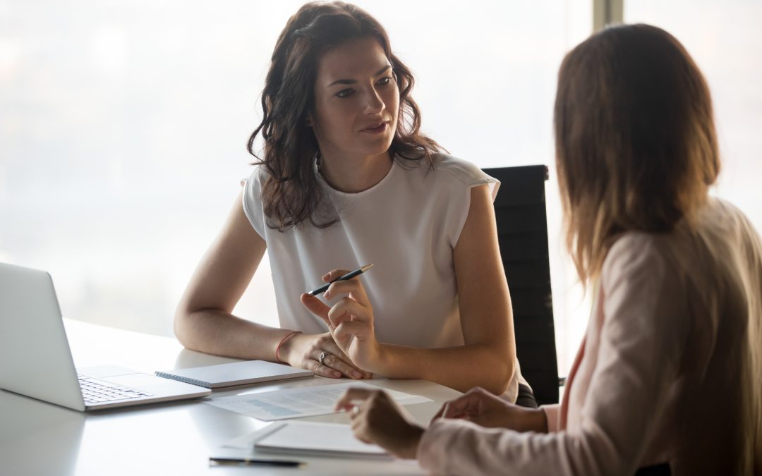 Come vestirsi per un colloquio di lavoro?