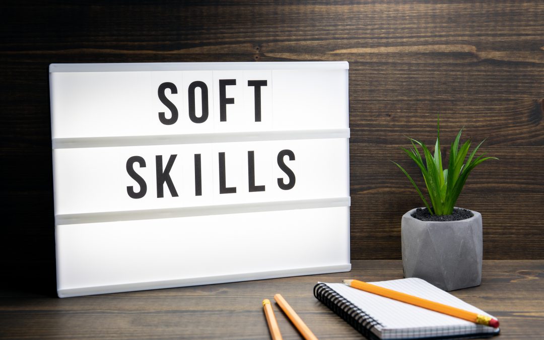 Soft skills: what they are, examples, and which ones are most in demand