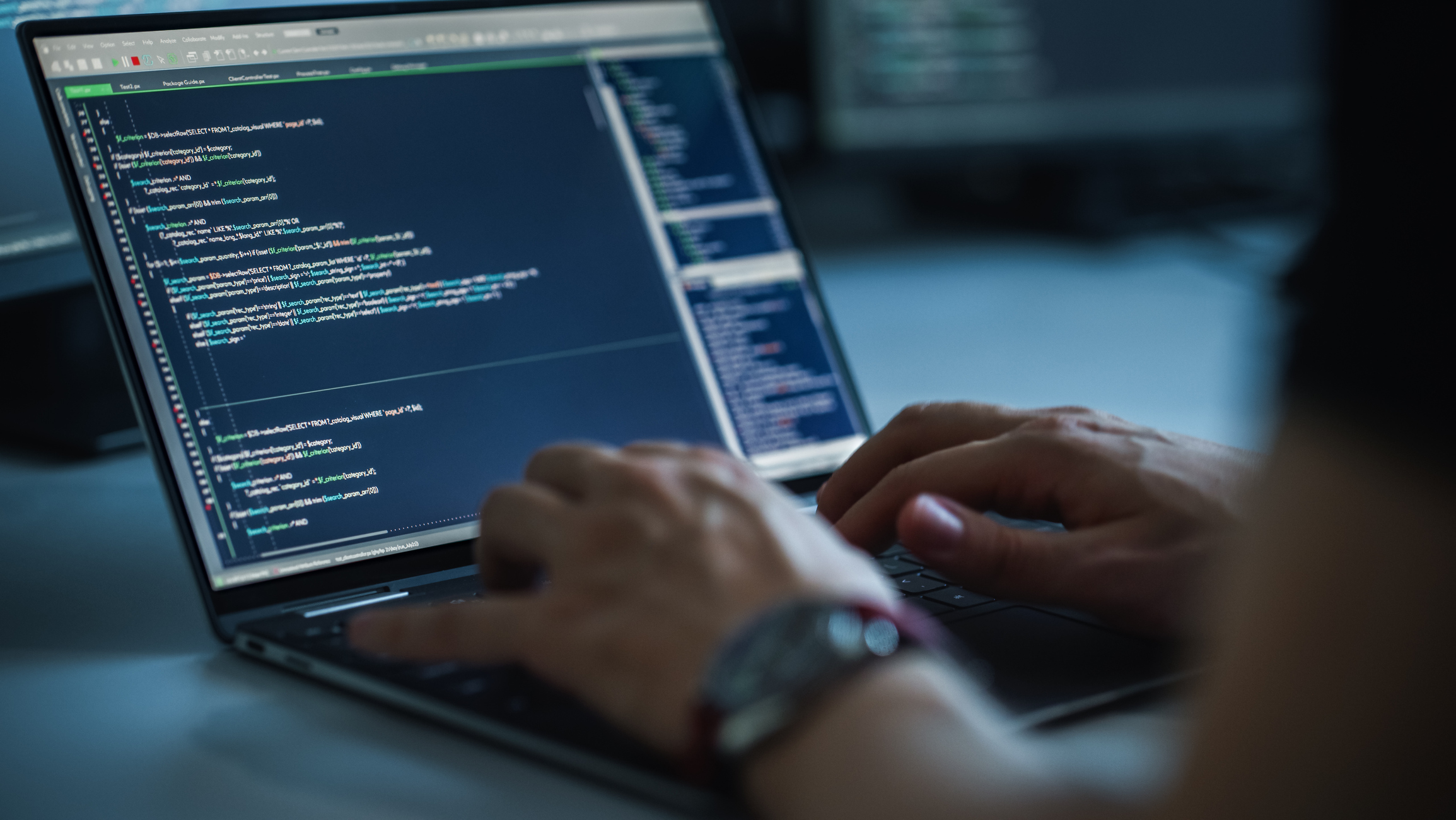 Corsi di programmazione quali sono i migliori phyd