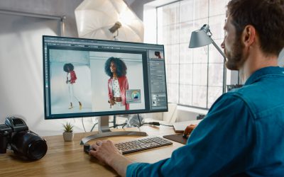 Come scegliere il migliore corso online su Photoshop