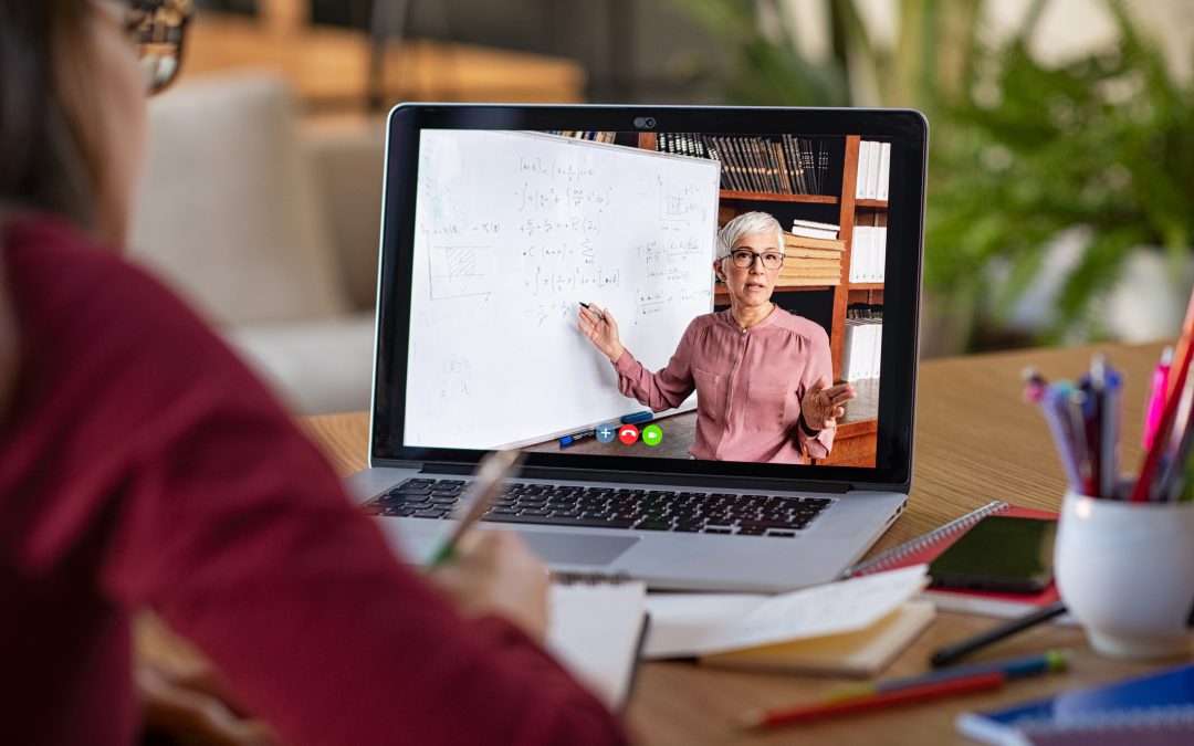 Free training courses: how to choose them