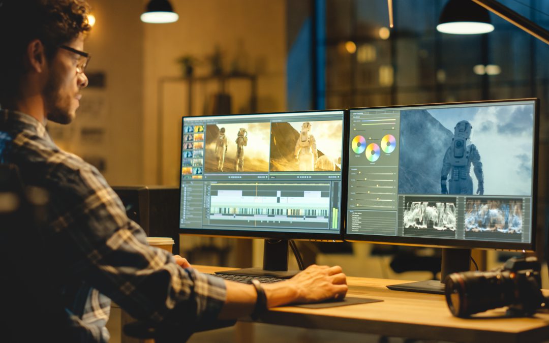 Adobe Premiere Pro: what it is and how to learn how to use it