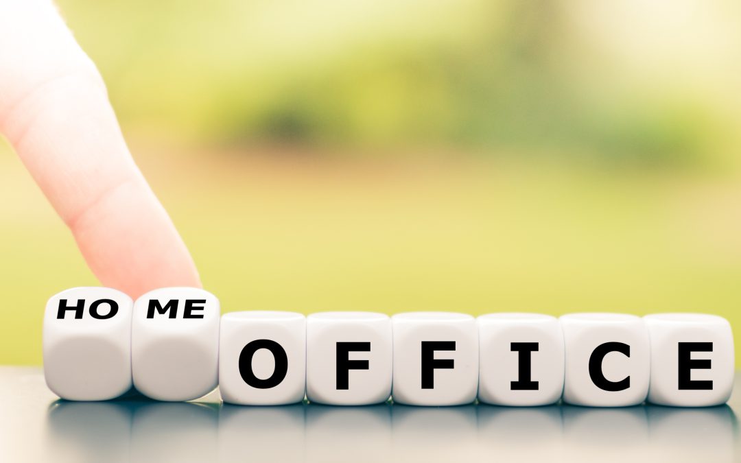 Telecommuting and smart working: differences, pros and cons