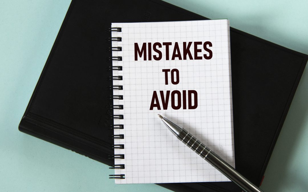 What not to write in the resume