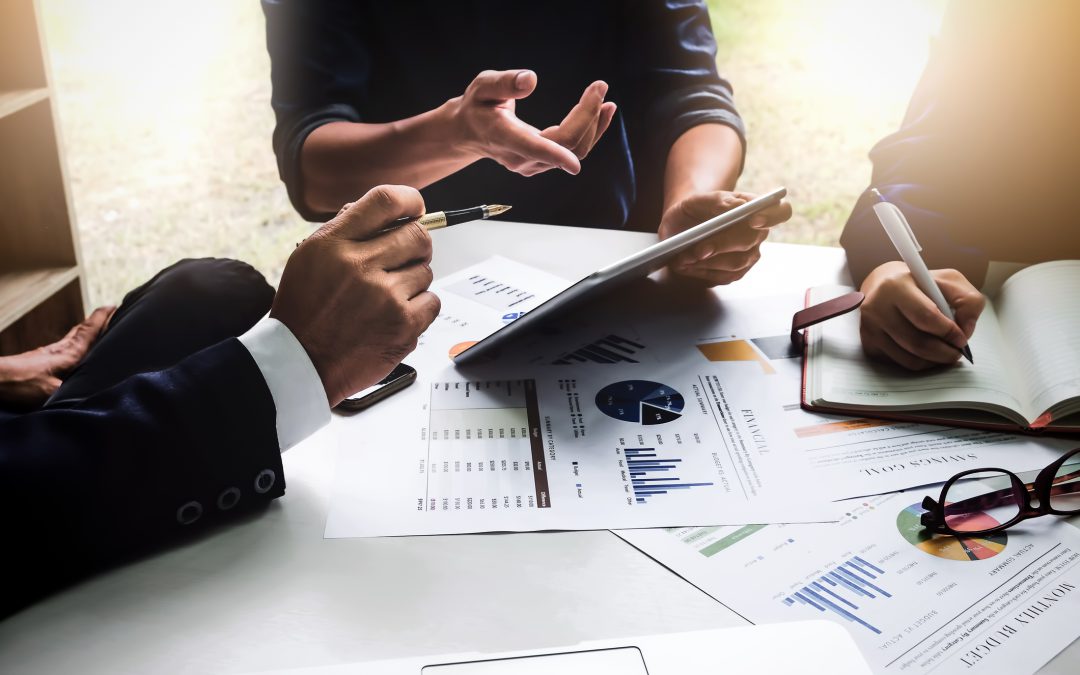 Duties and Responsibilities of the Sales & Marketing Manager