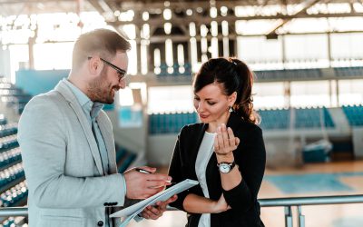 How to become an Event Specialist