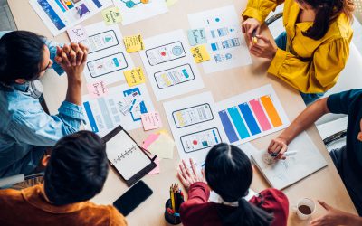 UI Design course: how it is structured and how to choose it