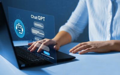 The future of work according to ChatGPT