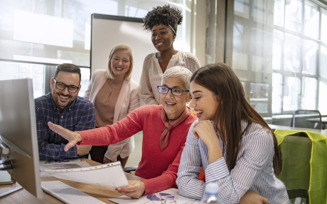 Job shadowing: apprendere sul campo