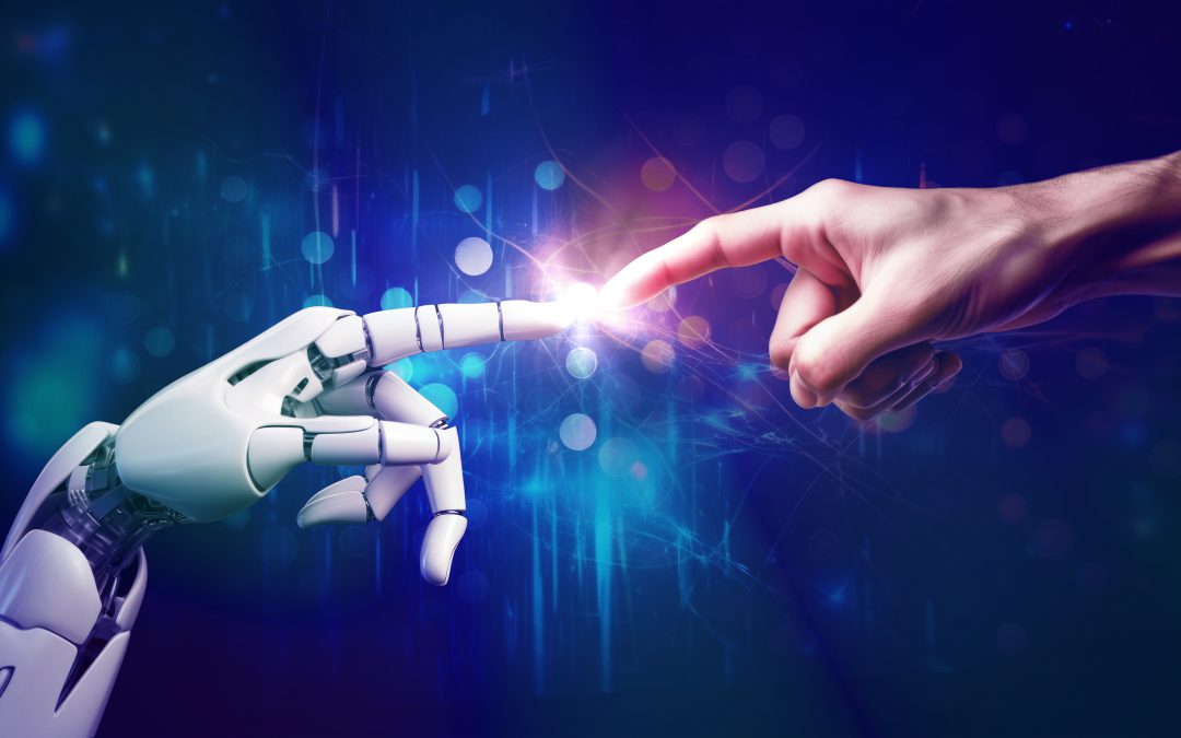 L’AI generativa rivoluzionerà il mondo del lavoro e non solo